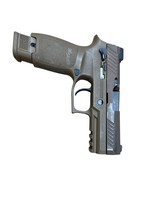SIG SAUER P320 M18 9MM LUGER (9X19 PARA) - 3 of 3