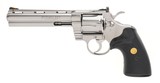 COLT PYTHON .357 MAG - 1 of 3