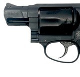 SMITH & WESSON BG38-1 .38 SPL +P - 3 of 3