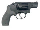 SMITH & WESSON BG38-1 .38 SPL +P - 2 of 3