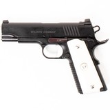 WILSON COMBAT ACP 9MM LUGER (9x19 PARA) - 1 of 3