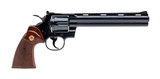 COLT PYTHON .38 SPL - 2 of 3