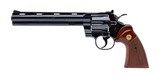 COLT PYTHON .38 SPL - 1 of 3