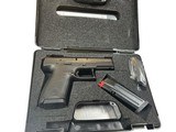 CZ P-10 C 9MM LUGER (9X19 PARA) - 1 of 3