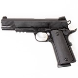 TISAS ZIG PC1911 .45 ACP - 1 of 3