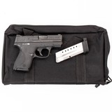 SMITH & WESSON M&P9 SHIELD9MM LUGER (9x19 PARA) - 3 of 3