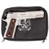 SPRINGFIELD ARMORY GARRISON 9MM LUGER (9x19 PARA) - 3 of 3