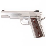 SPRINGFIELD ARMORY GARRISON 9MM LUGER (9x19 PARA) - 1 of 3