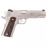 SPRINGFIELD ARMORY GARRISON 9MM LUGER (9x19 PARA) - 2 of 3