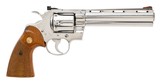COLT PYTHON .357 MAG - 2 of 3