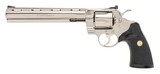 COLT PYTHON .357 MAG - 1 of 3
