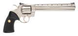 COLT PYTHON .357 MAG - 3 of 3