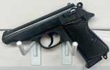 WALTHER PP .32 ACP - 3 of 3