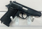 WALTHER PP .32 ACP - 1 of 3