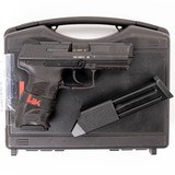 HECKLER & KOCH P30 9MM LUGER (9x19 PARA) - 3 of 3
