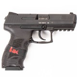 HECKLER & KOCH P30 9MM LUGER (9x19 PARA) - 2 of 3