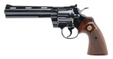 COLT PYTHON .357 MAG - 1 of 3