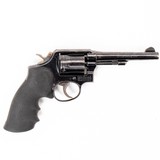 SMITH & WESSON MODEL 10-5 .38 SPL - 2 of 3