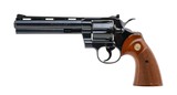 COLT PYTHON .357 MAG - 1 of 3