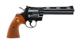 COLT PYTHON .357 MAG - 2 of 3