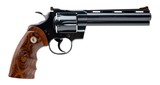 COLT PYTHON .357 MAG - 2 of 3
