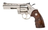 COLT PYTHON .357 MAG - 1 of 3