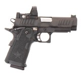 STACCATO 2011 C2 9MM LUGER (9x19 PARA) - 2 of 3