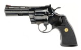 COLT PYTHON .357 MAG - 1 of 3