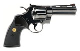 COLT PYTHON .357 MAG - 2 of 3