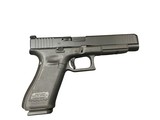 GLOCK G34 GEN 5 MOS FS 9MM LUGER (9X19 PARA) - 1 of 3