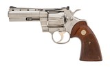 COLT PYTHON .357 MAG - 1 of 3