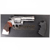 COLT CUSTOM ANACONDA
.44 MAGNUM - 3 of 3