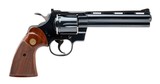 COLT PYTHON .357 MAG - 2 of 3