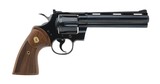 COLT PYTHON .357 MAG - 2 of 3