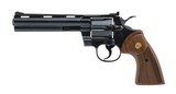 COLT PYTHON .357 MAG - 1 of 3