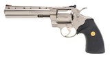 COLT PYTHON .357 MAG - 1 of 3