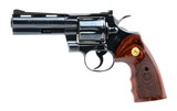 COLT PYTHON .357 MAG - 1 of 3