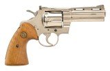 COLT PYTHON .357 MAG - 2 of 3
