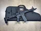 SPRINGFIELD ARMORY SAINT EDGE omg wow 5.56X45MM NATO - 1 of 2