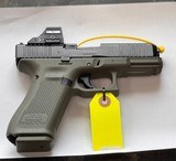GLOCK G45 9MM LUGER (9x19 PARA) - 1 of 3