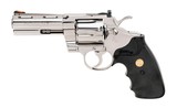 COLT PYTHON .357 MAG - 1 of 3