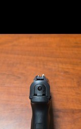 RUGER SR40 STANDARD .40 S&W - 2 of 3