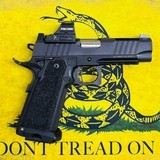 BUL ARMORY SAS 2 EDC 9MM LUGER (9x19 PARA) - 3 of 3