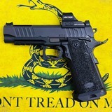 BUL ARMORY SAS 2 EDC 9MM LUGER (9x19 PARA) - 2 of 3