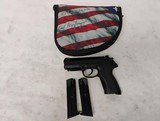 BERETTA PX4 STORM 9MM LUGER (9x19 PARA) - 1 of 3