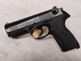 BERETTA PX4 STORM 9MM LUGER (9x19 PARA) - 3 of 3