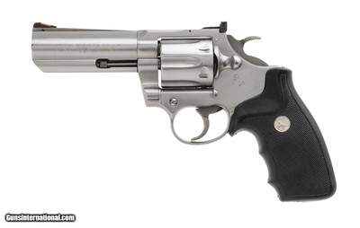 COLT KING COBRA .357 MAG