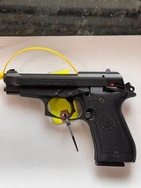 BERETTA 85FS .380 ACP - 2 of 3