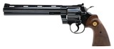 COLT PYTHON .41 rem mag/.44 magnum - 1 of 3
