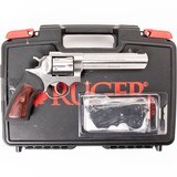 RUGER GP100 .357 MAG - 3 of 3